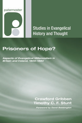 Prisoners of Hope? by Gribben, Crawford