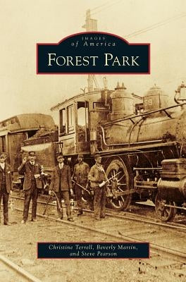 Forest Park by Terrell, Christine