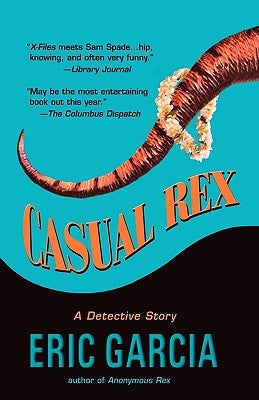 Casual Rex by Garcia, Eric