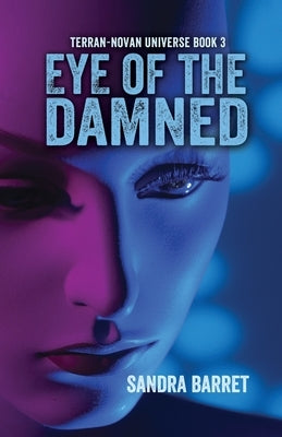 Eye of the Damned by Barret, Sandra