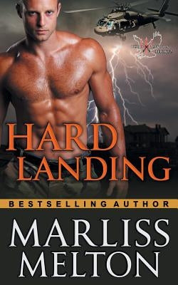 Hard Landing (The Echo Platoon Series, Book 2) by Melton, Marliss