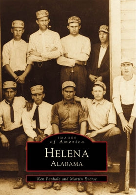 Helena by Penhale, Ken