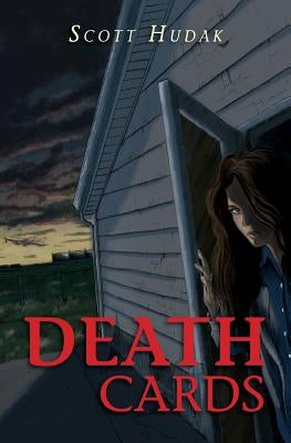 Death Cards by Hudak, Scott