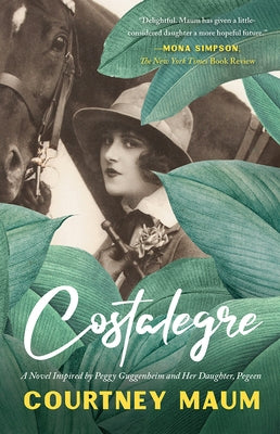 Costalegre by Maum, Courtney