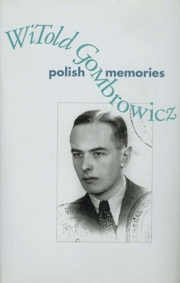 Polish Memories by Johnston, Bill