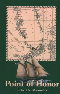 Point of Honor by Macomber, Robert N.