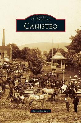 Canisteo by Cotton, Steve