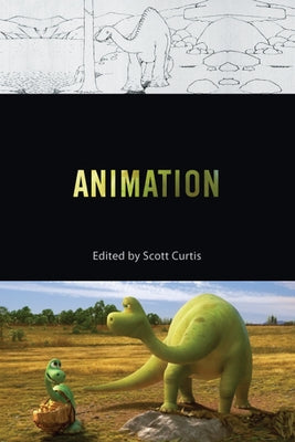Animation by Curtis, Scott