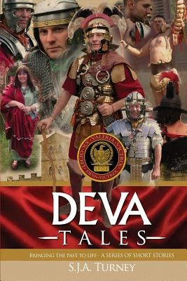 Deva Tales by Turney, S. J. a.