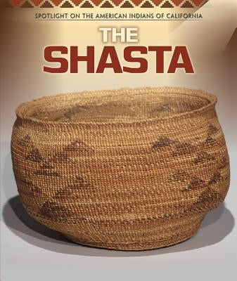 The Shasta by Seymour, Michaela