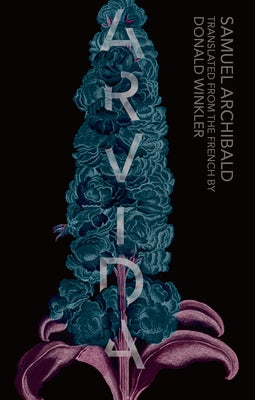 Arvida by Archibald, Samuel