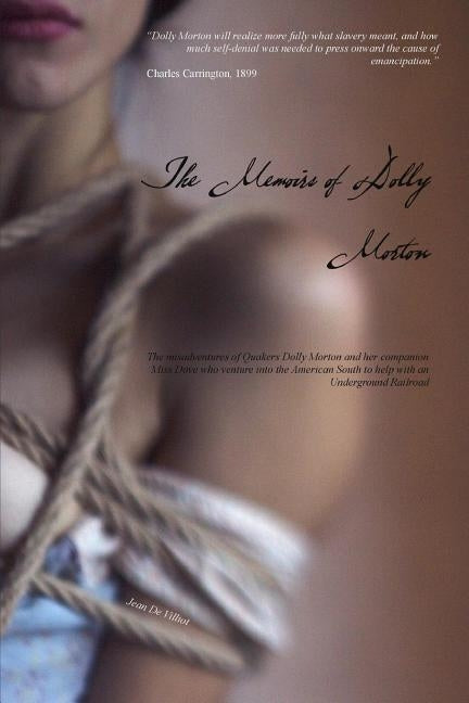 The Memoirs of Dolly Morton by Press, Locus Elm