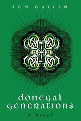 Donegal Generations by Gallen, Tom