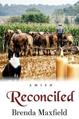 Reconciled by Maxfield, Brenda