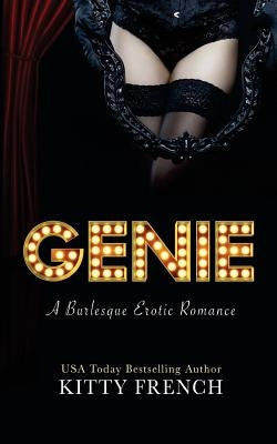 Genie by French, Kitty