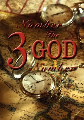 Number 3: The God Number by Garman, Jeffrey L.