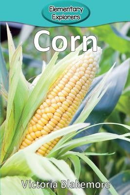 Corn by Blakemore, Victoria