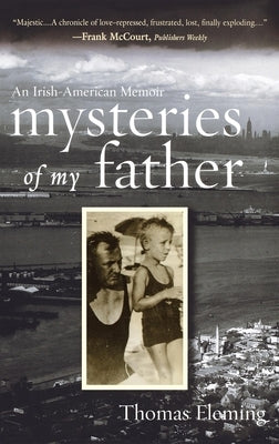 Mysteries of My Father by Fleming, Thomas