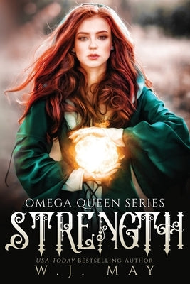 Strength by Design, Book Cover