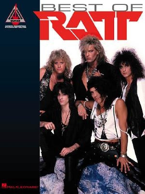 Best of Ratt by Ratt