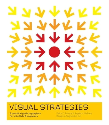 Visual Strategies: A Practical Guide to Graphics for Scientists and Engineers by Frankel, Felice C.