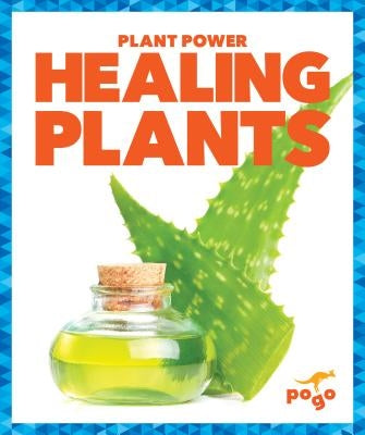 Healing Plants by Latchana Kenney, Karen