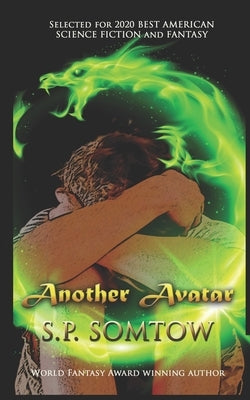 Another Avatar by Somtow, S. P.