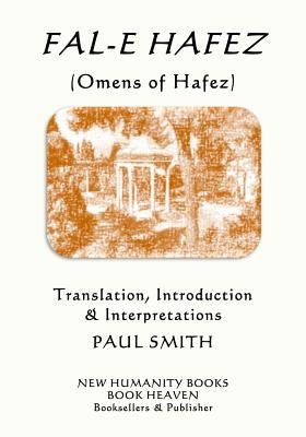Fal-E Hafez (Omens of Hafez) by Smith, Paul