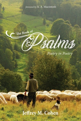 The Book of Psalms by Cohen, Jeffrey M.