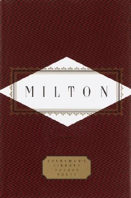 Milton: Poems by Milton, John