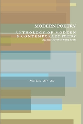 Modern Poetry by Publishing, Writers &. Artists