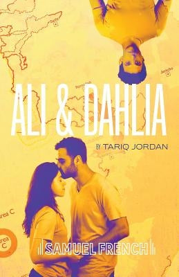 Ali and Dahlia by Jordan, Tariq