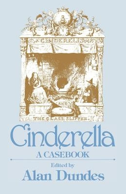 Cinderella by Dundes, Alan