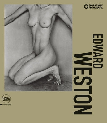 Edward Weston by Weston, Edward