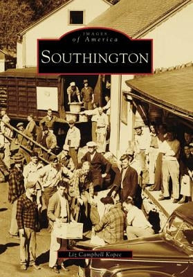 Southington by Campbell Kopec, Liz
