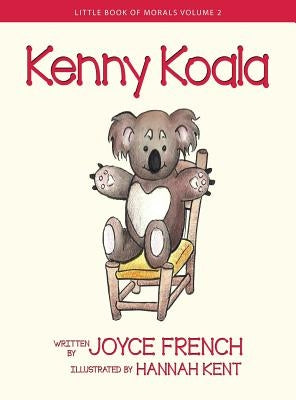 Kenny Kola by French, Joyce