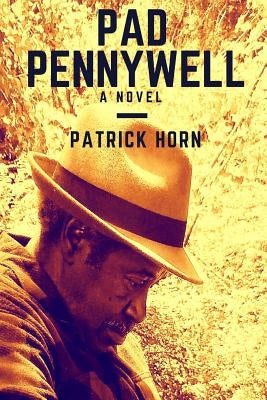 Pad Pennywell by Horn, Patrick