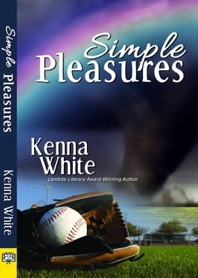 Simple Pleasures by White, Kenna