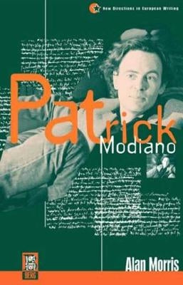 Patrick Modiano by Morris, Alan