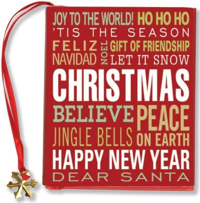 Christmas by Peter Pauper Press, Inc