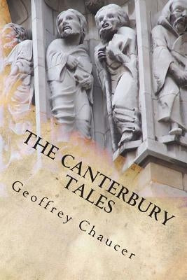 The Canterbury Tales by Purves, D. Laing
