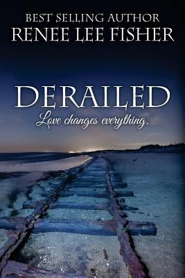 Derailed by Mackin, Jacy