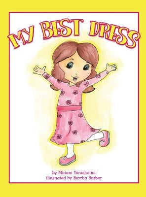 My Best Dress by Yerushalmi, Miriam