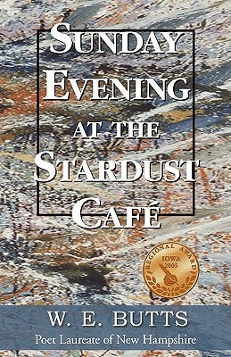 Sunday Evening at the Stardust Cafe' by Butts, W. E.