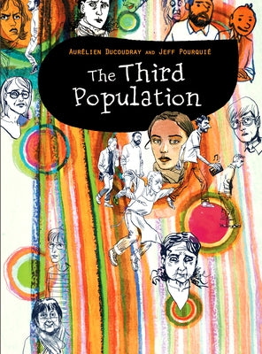 The Third Population by Ducoudray, Aurélien