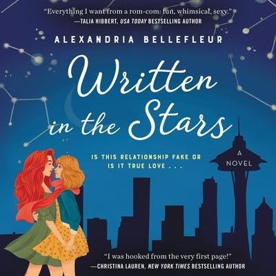 Written in the Stars by Bellefleur, Alexandria