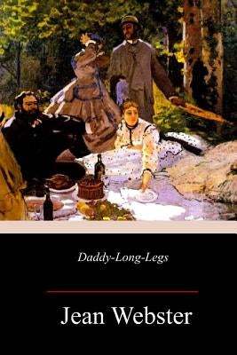 Daddy-Long-Legs by Webster, Jean