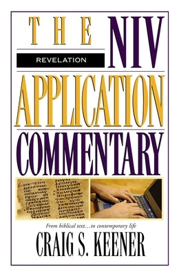Revelation by Keener, Craig S.