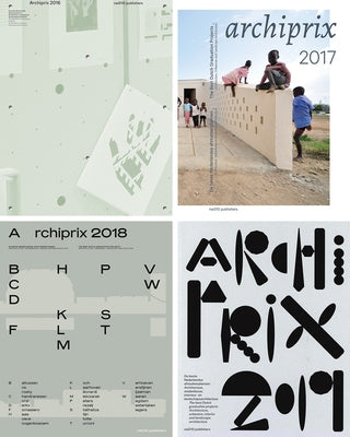 Archiprix 2020: The Best Dutch Graduation Projects Architecture, Urbanism, Landscape Architecture by Van Der Veen, Henk