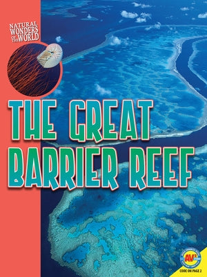 The Great Barrier Reef by Banting, Erinn